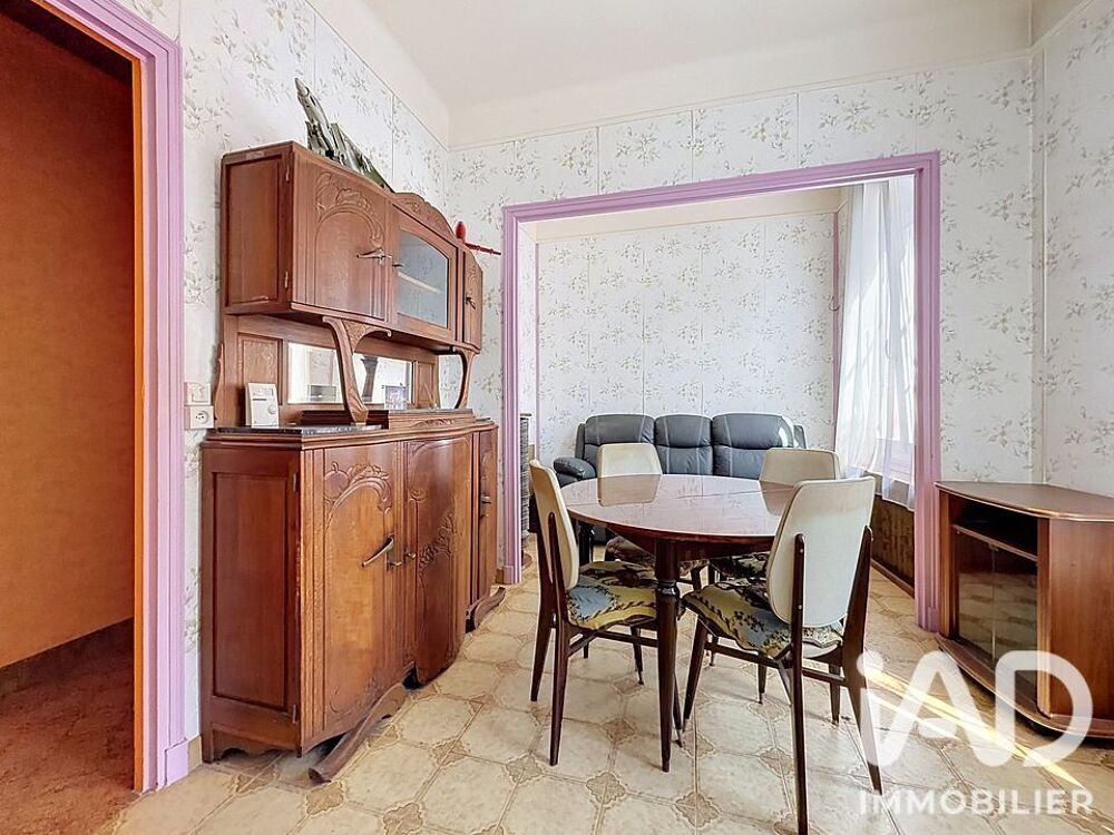 Vente Appartement Vente Appartement 3 pièces Aulnay-sous-bois