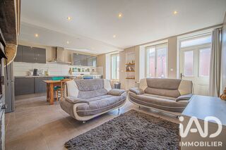  Maison à vendre 5 pièces 130 m²