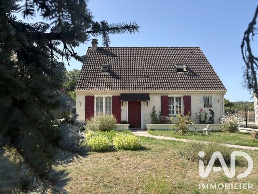 Vente Maison traditionnelle 5 pièces