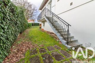  Maison à vendre 6 pièces 122 m²