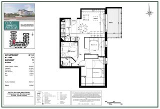 Vente Appartement Vente Appartement 3 pièces Gujan-mestras