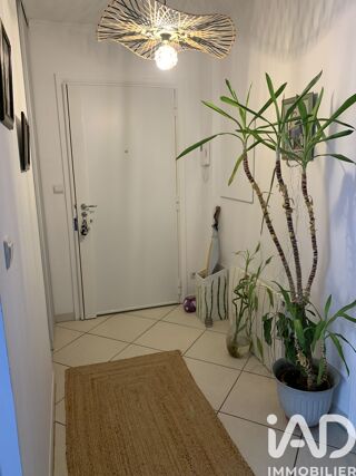  Appartement � vendre 4 pi�ces 73 m�