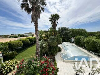 Maison à vendre 7 pièces 196 m²