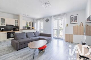  Appartement � vendre 3 pi�ces 62 m�