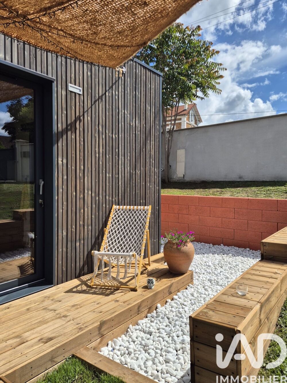 � vendre  Maison Saintry-sur-Seine (91250)