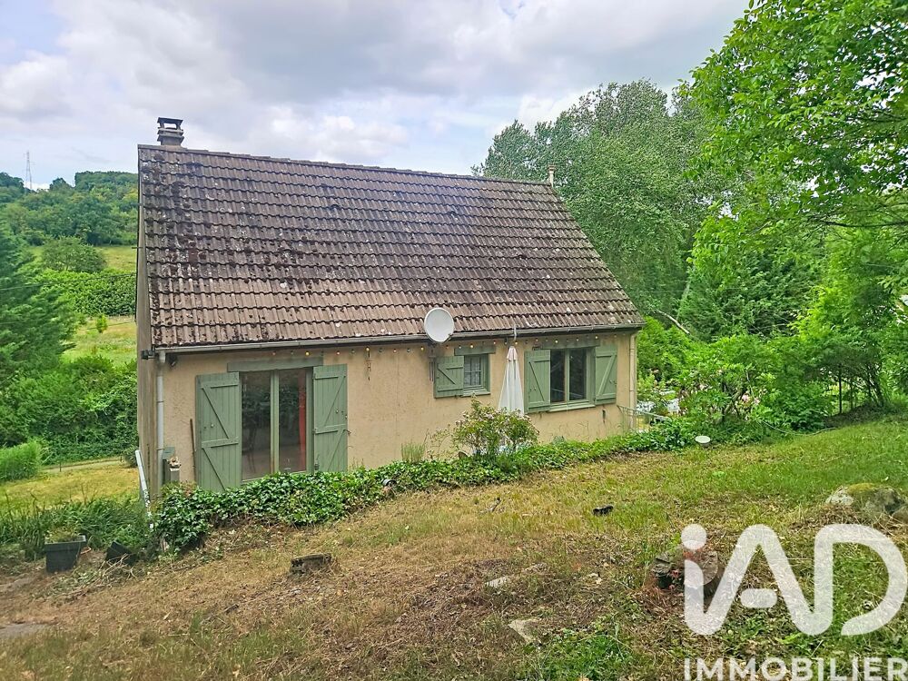 Vente Maison Vente Maison/villa 5 pièces Verlin