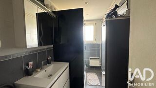  Appartement à vendre 4 pièces 78 m²