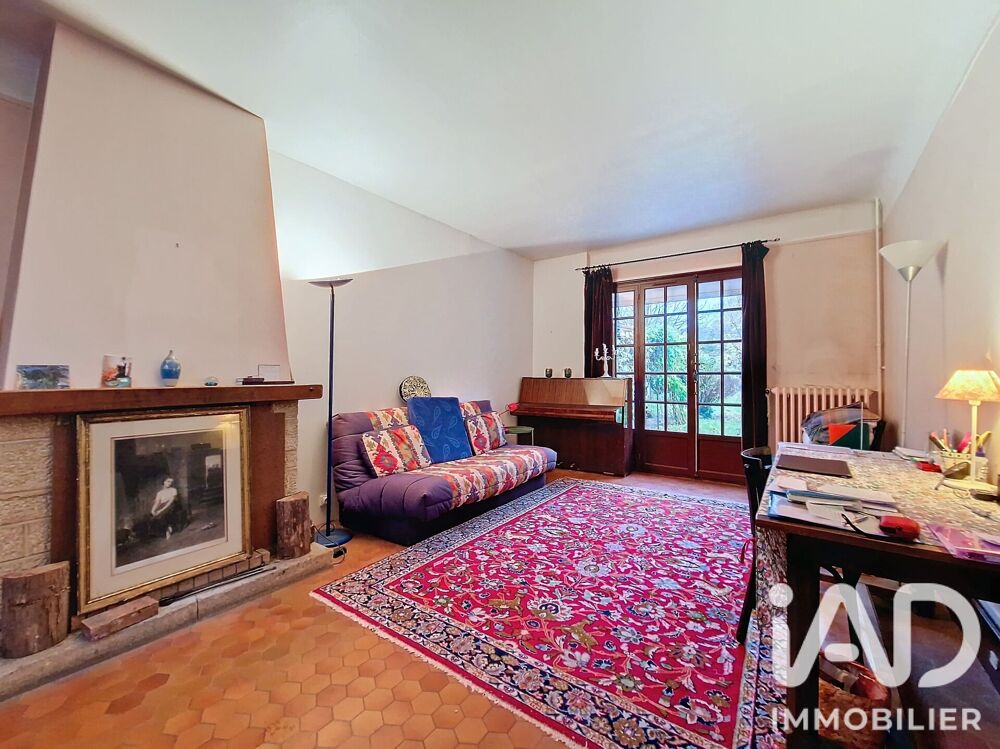 Vente Maison Vente Maison/villa 6 pièces Dammarie-lès-lys