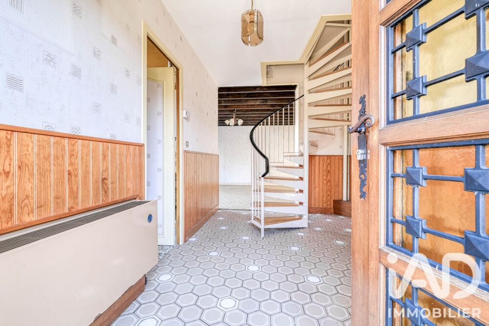 Vente Maison/villa 4 pièces