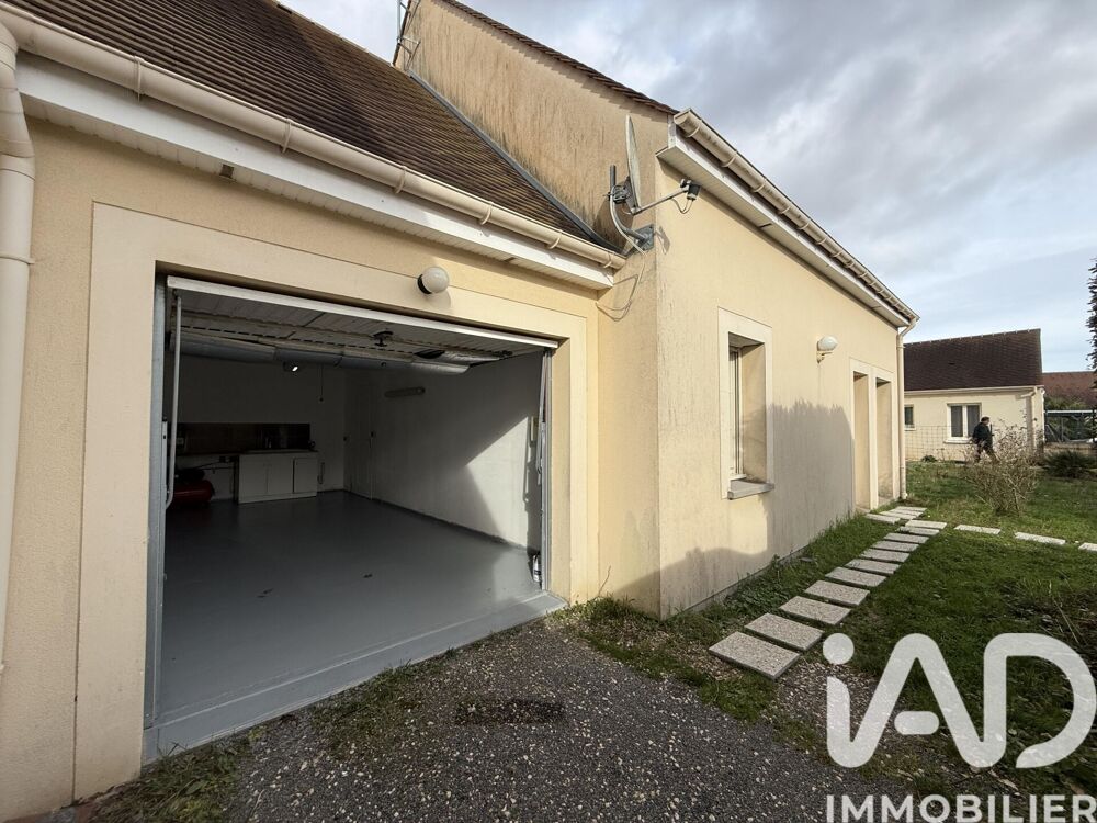 Vente Maison traditionnelle 5 pièces