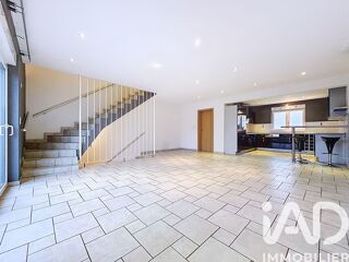  Maison à vendre 6 pièces 126 m²
