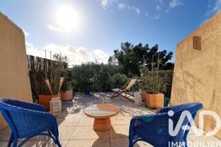  Appartement à vendre 1 pièce 33 m²