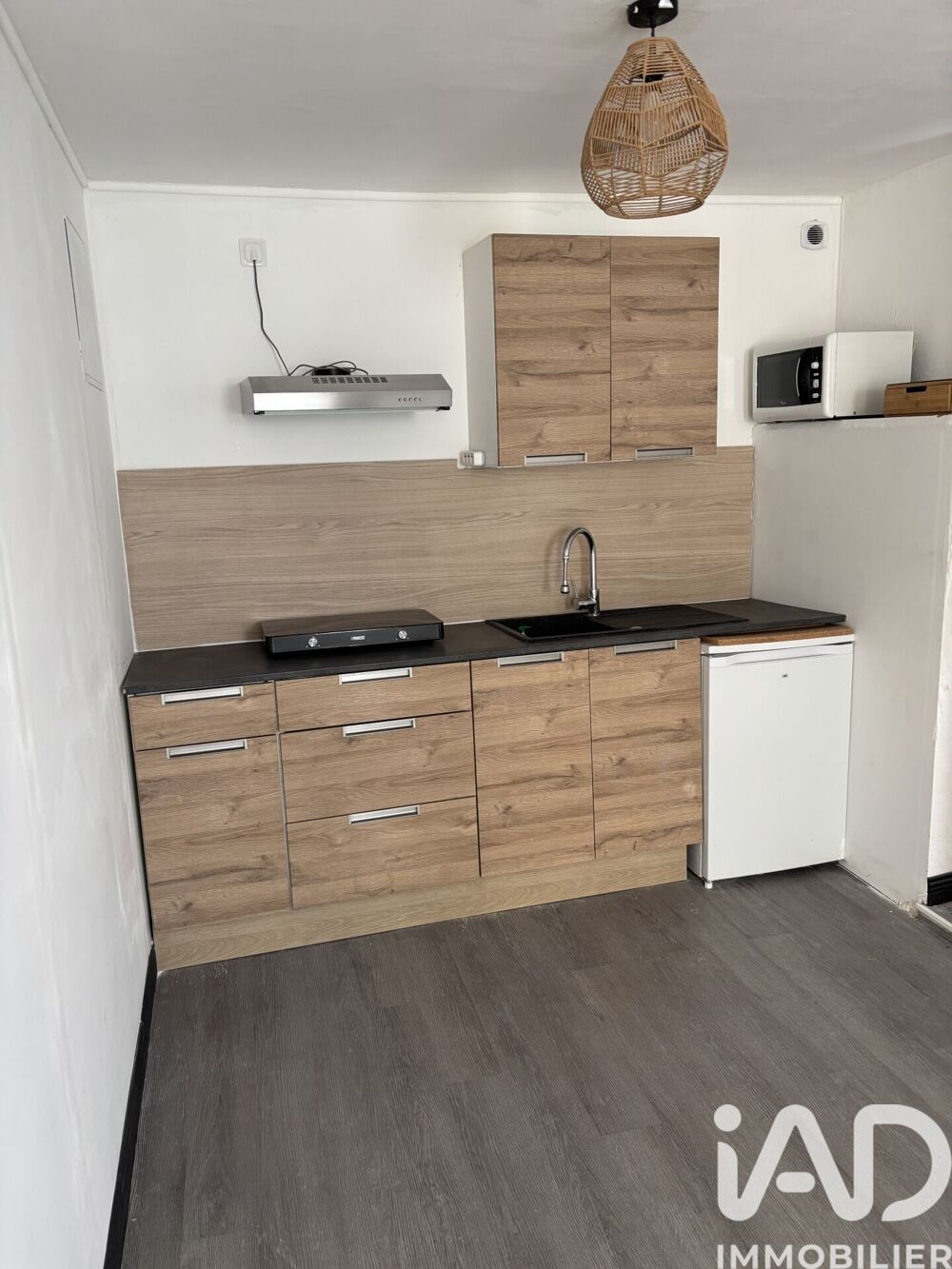 Vente Appartement Vente Appartement 2 pièces Marly-la-ville