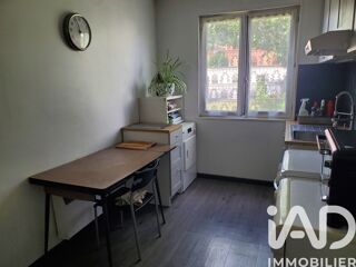 Maison à vendre 4 pièces 90 m²