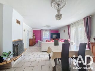  Maison à vendre 6 pièces 176 m²
