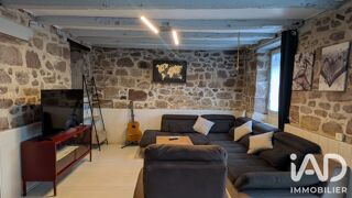  Maison à vendre 4 pièces 126 m²