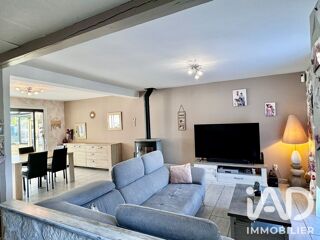  Maison à vendre 5 pièces 94 m²