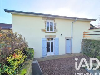  Maison � vendre 5 pi�ces 138 m�