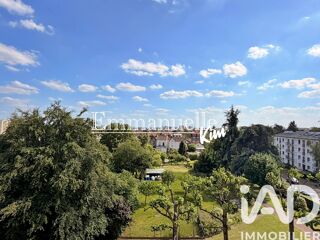  Appartement à vendre 4 pièces 77 m²