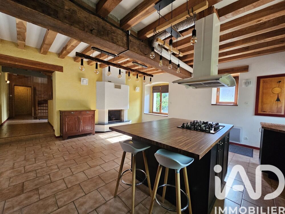 vente Maison - 5 pièce(s) - 140 m² Surfonds (72370)