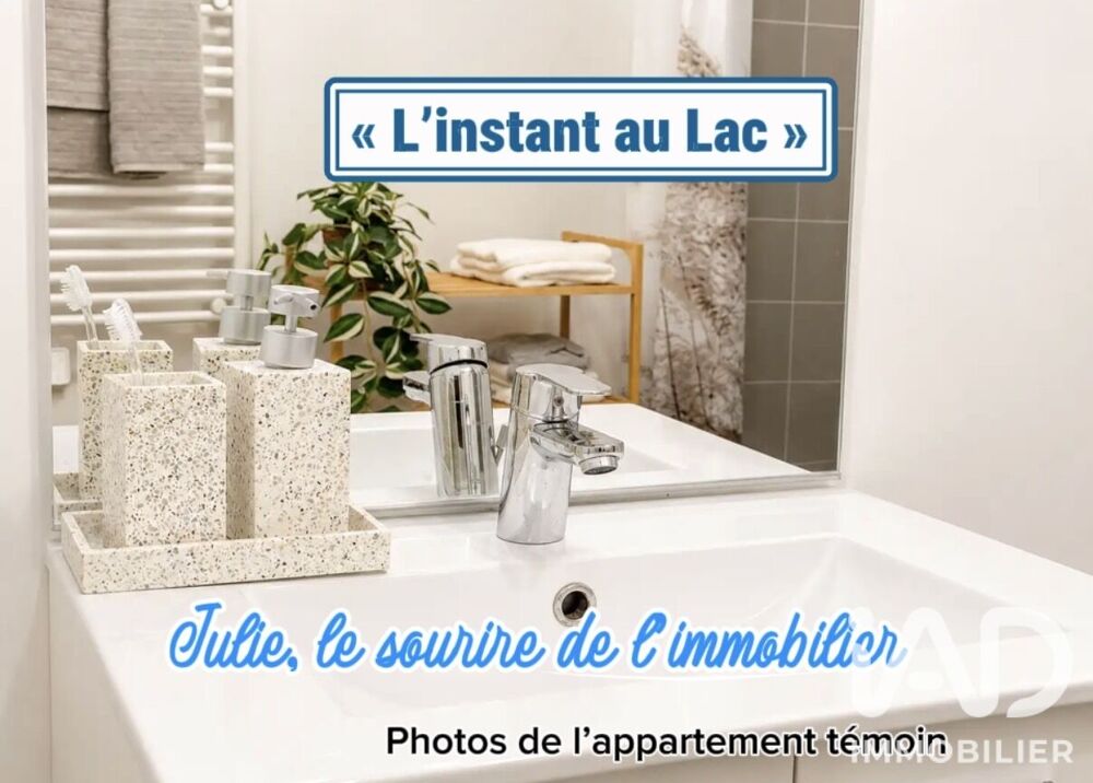 Vente Appartement Vente Appartement 3 pièces Monteux