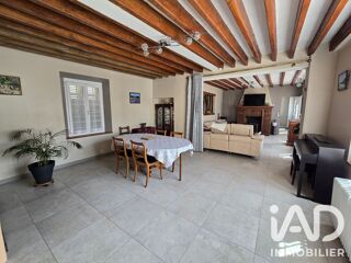  Maison à vendre 10 pièces 320 m²