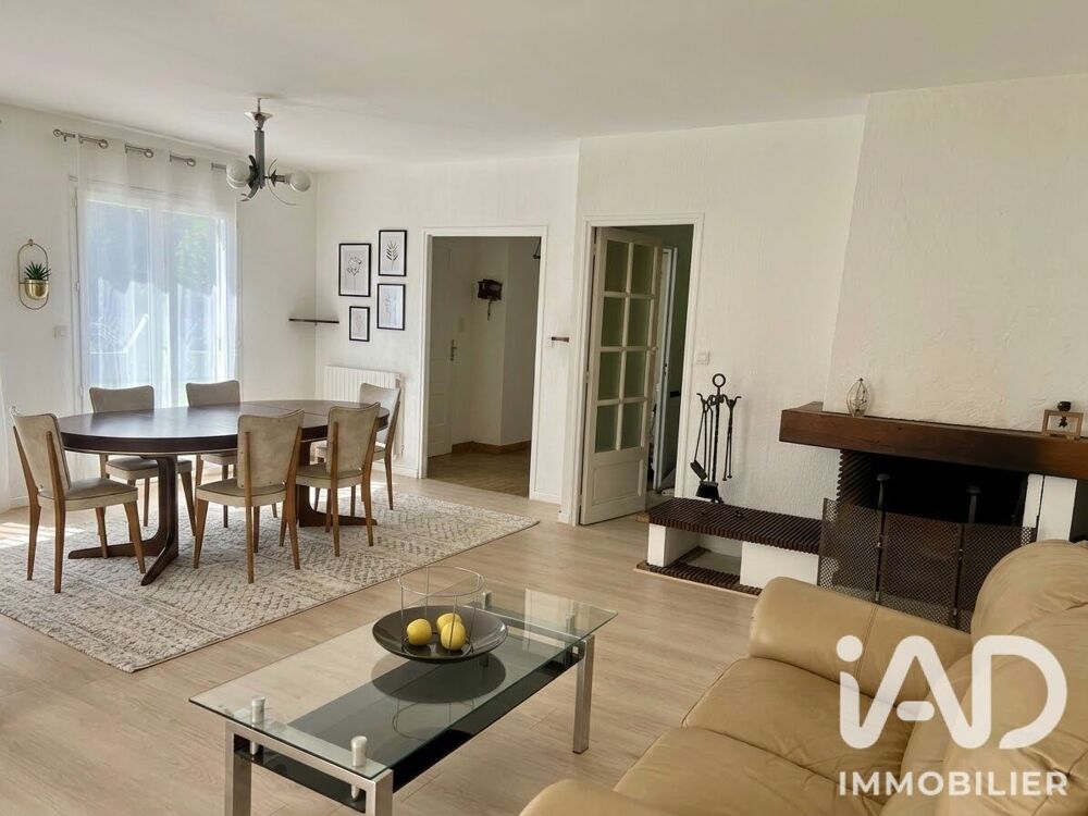 Vente Maison Vente Maison traditionnelle 4 pièces Cestas