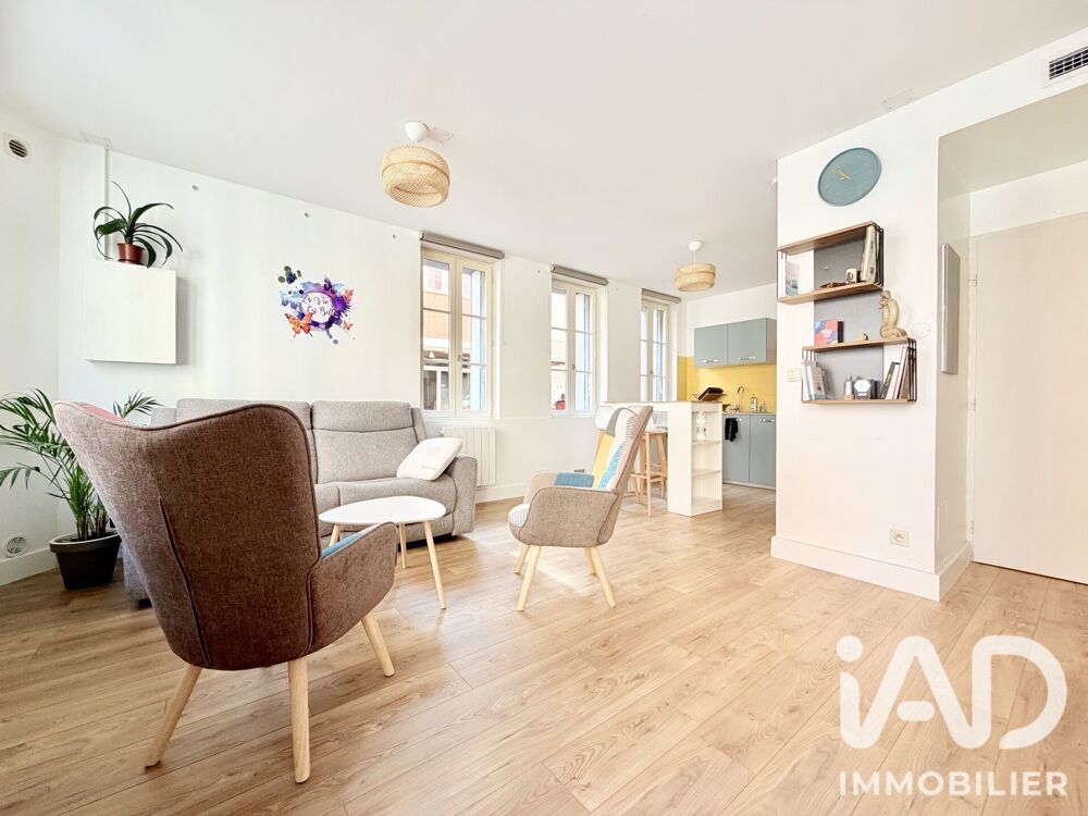 Vente Appartement Vente Appartement 2 pièces Leucate