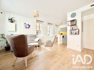 Vente Appartement Vente Appartement 2 pièces Leucate
