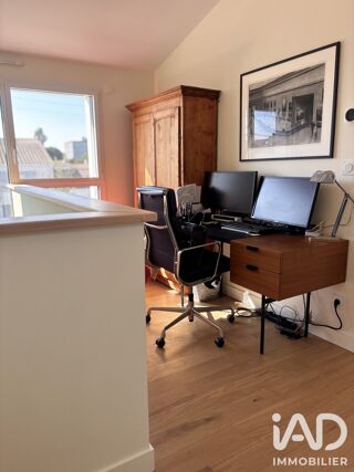  Maison 4 pièces 99 m² La rochelle