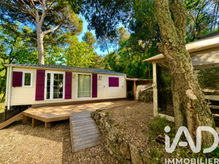  Terrain � vendre 211 m�