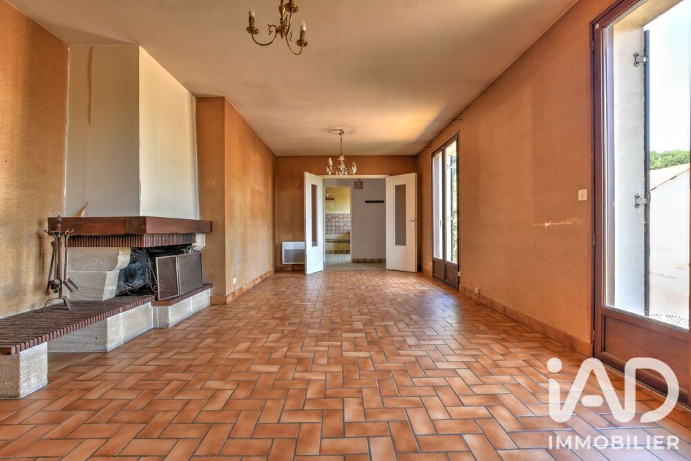 Vente Maison de ville 5 pièces