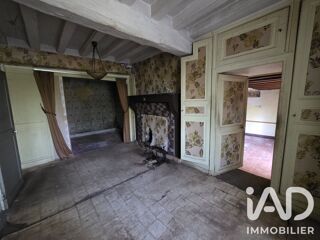  Maison à vendre 3 pièces 63 m²