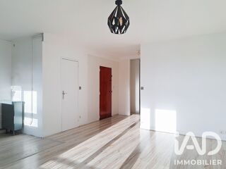  Appartement à louer 3 pièces 66 m²