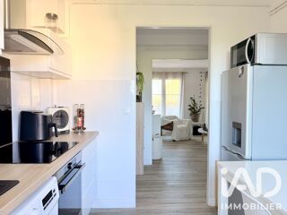  Appartement à vendre 2 pièces 42 m²