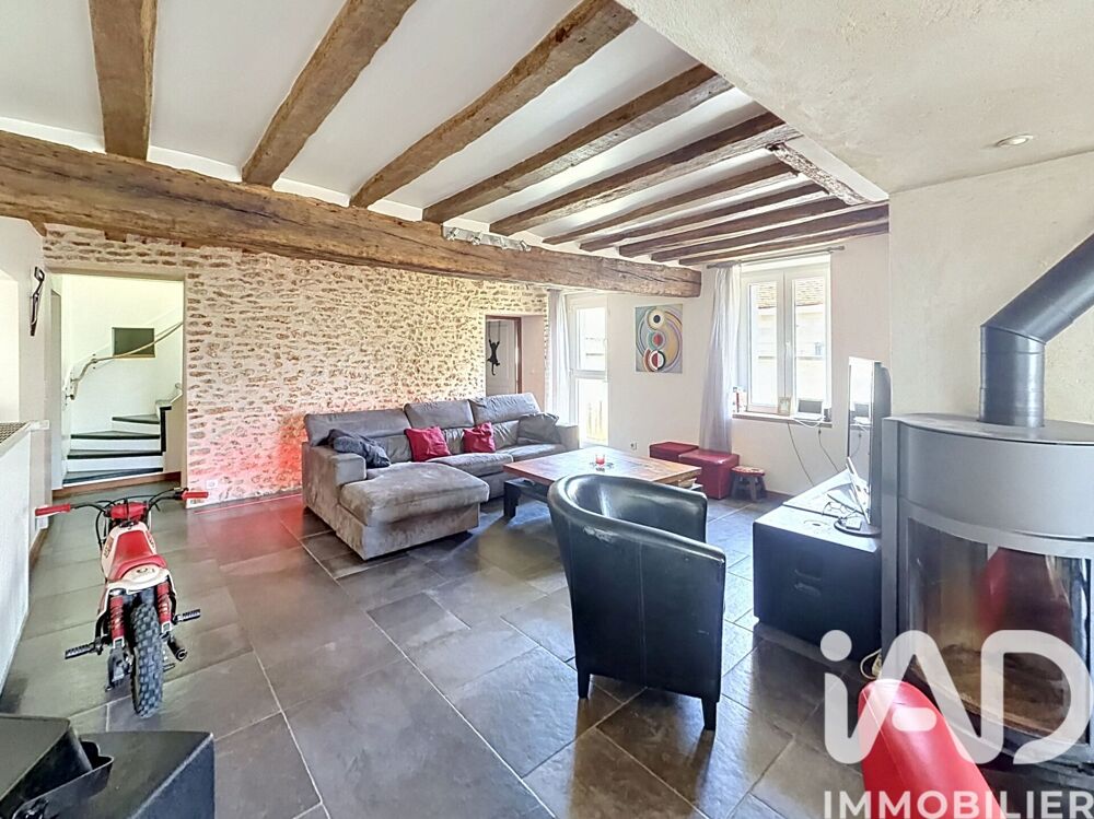 Vente Maison Vente Maison/villa 5 pièces Richebourg