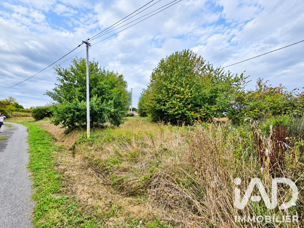 Vente Maison de campagne 4 pièces