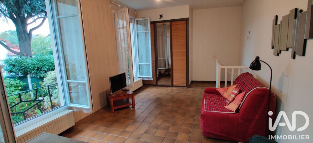 Vente Maison Vente Maison/villa 2 pièces Aulnay-sous-bois