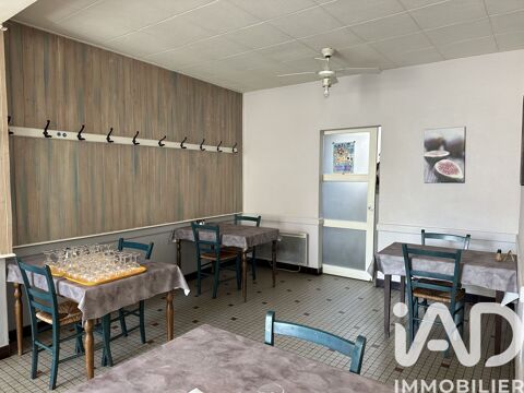   Vente Restaurant 200 m&sup2; 