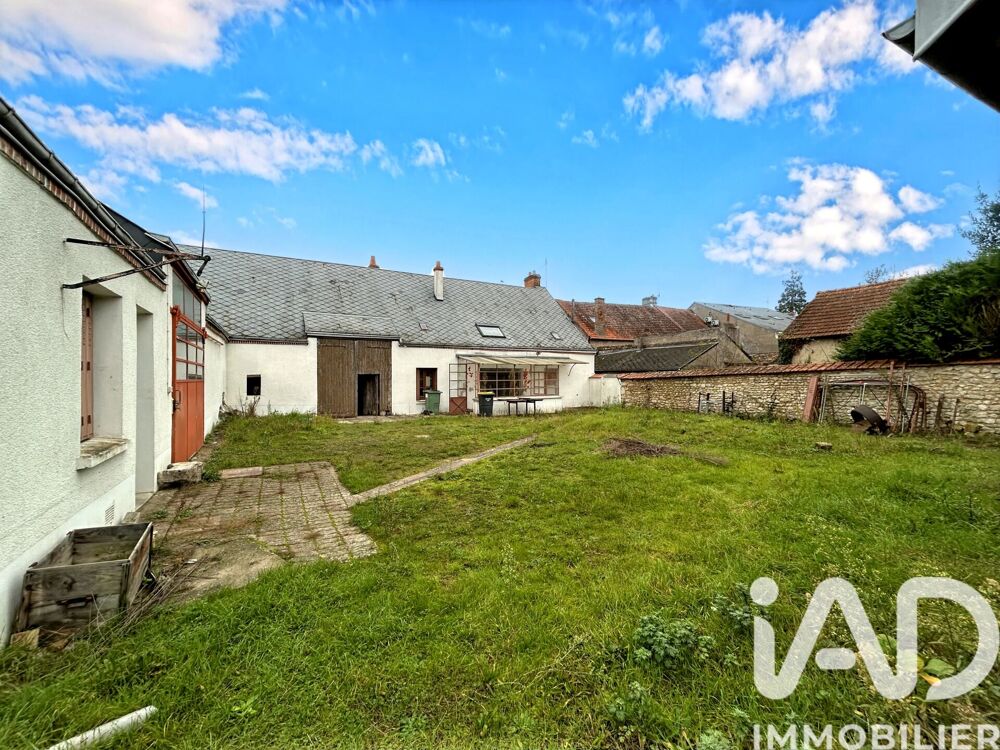 Vente Maison de ville 8 pièces