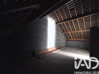  Maison à vendre 6 pièces 141 m²