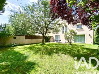  Maison à vendre 6 pièces 111 m²