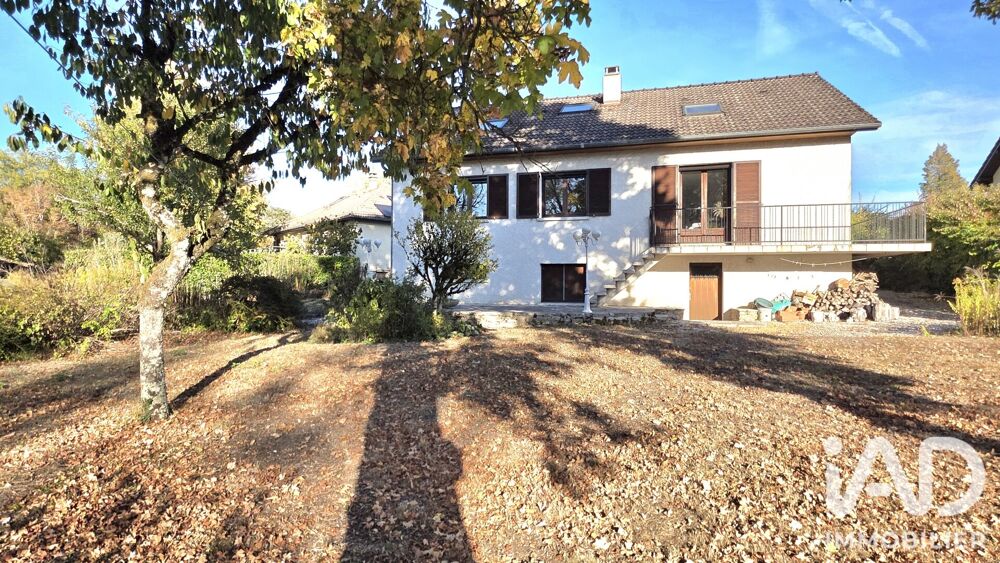 Vente Maison/villa 8 pièces