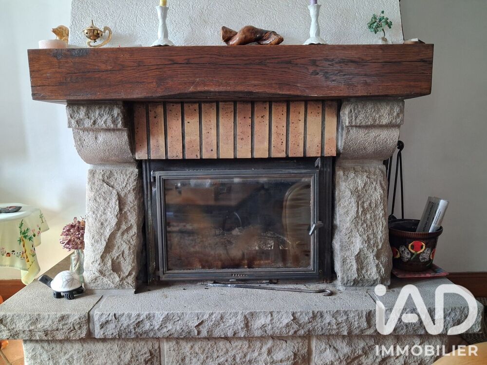Vente Maison Vente Maison/villa 4 pièces Le mené