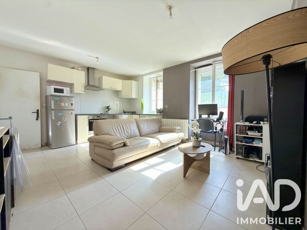 Vente Appartement Vente Appartement 2 pièces Lagny-sur-marne