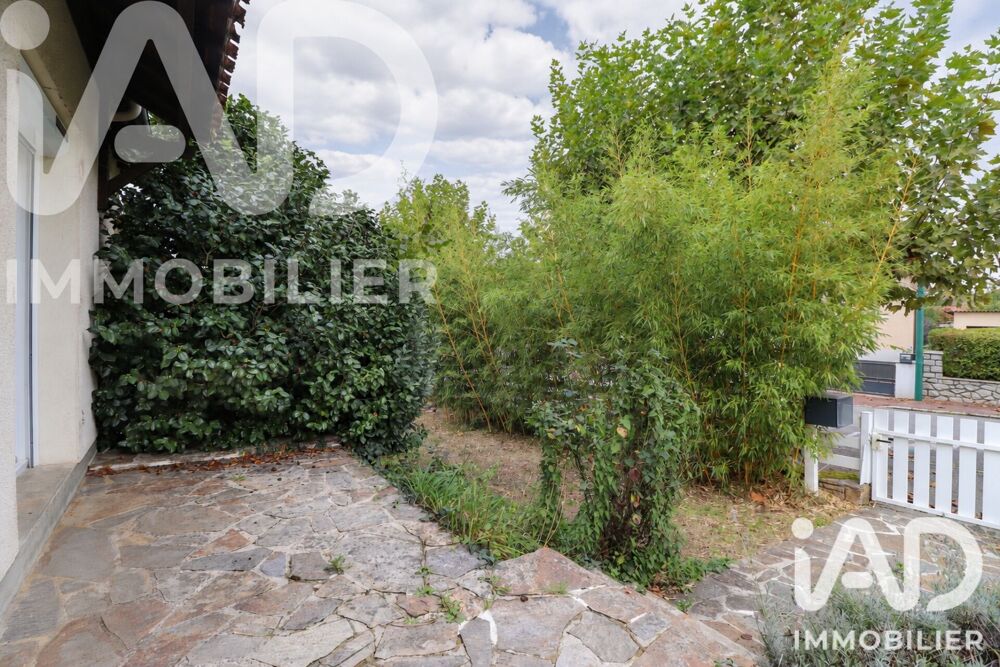 Vente Maison Vente Maison/villa 5 pièces Panazol