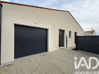  Maison à vendre 6 pièces 149 m²