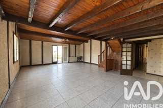  Maison � vendre 7 pi�ces 154 m�