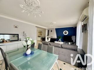  Maison à vendre 4 pièces 117 m²