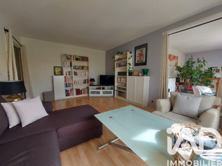 Appartement � vendre 4 pi�ces 80 m�